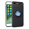 Newface iPhone 7 Plus Kılıf Range Yüzüklü Silikon