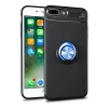 Newface iPhone 7 Plus Kılıf Range Yüzüklü Silikon