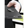 Newface iPhone 7 Plus Kılıf Range Yüzüklü Silikon