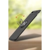 Newface iPhone 7 Plus Kılıf Range Yüzüklü Silikon