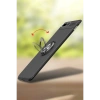 Newface iPhone 7 Plus Kılıf Range Yüzüklü Silikon