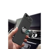 Newface iPhone 7 Plus Kılıf Range Yüzüklü Silikon