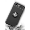 Newface iPhone 7 Plus Kılıf Range Yüzüklü Silikon