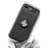 Newface iPhone 7 Plus Kılıf Range Yüzüklü Silikon