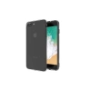 Newface iPhone 8 Plus Kılıf Deluxe 2mm Şeffaf Silikon