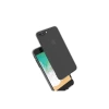 Newface iPhone 8 Plus Kılıf Deluxe 2mm Şeffaf Silikon