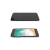 Newface iPhone 8 Plus Kılıf Deluxe 2mm Şeffaf Silikon