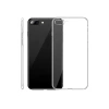 Newface iPhone 8 Plus Kılıf Lüx Şeffaf Silikon