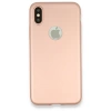 Newface iPhone X Kılıf First Silikon