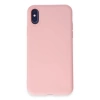 Newface iPhone X Kılıf First Silikon
