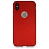 Newface iPhone X Kılıf First Silikon