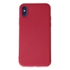 Newface iPhone X Kılıf First Silikon