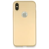 Newface iPhone X Kılıf First Silikon