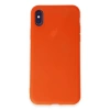 Newface iPhone X Kılıf First Silikon