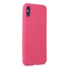 Newface iPhone X Kılıf First Silikon