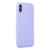 Newface iPhone X Kılıf First Silikon