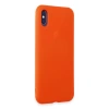 Newface iPhone X Kılıf First Silikon