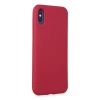 Newface iPhone X Kılıf First Silikon