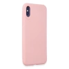 Newface iPhone X Kılıf First Silikon