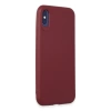 Newface iPhone X Kılıf First Silikon