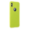 Newface iPhone X Kılıf First Silikon