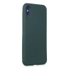 Newface iPhone X Kılıf First Silikon