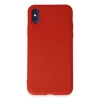 Newface iPhone X Kılıf First Silikon
