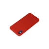 Newface iPhone X Kılıf First Silikon
