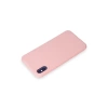 Newface iPhone X Kılıf First Silikon