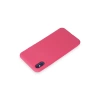 Newface iPhone X Kılıf First Silikon