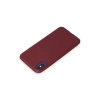 Newface iPhone X Kılıf First Silikon