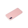 Newface iPhone X Kılıf First Silikon