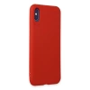 Newface iPhone X Kılıf First Silikon