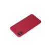 Newface iPhone X Kılıf First Silikon