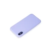 Newface iPhone X Kılıf First Silikon