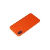 Newface iPhone X Kılıf First Silikon