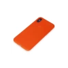 Newface iPhone X Kılıf First Silikon