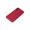 Newface iPhone X Kılıf First Silikon