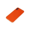 Newface iPhone X Kılıf First Silikon