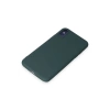 Newface iPhone X Kılıf First Silikon