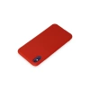 Newface iPhone X Kılıf First Silikon
