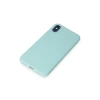 Newface iPhone X Kılıf First Silikon