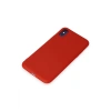 Newface iPhone X Kılıf First Silikon