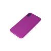 Newface iPhone X Kılıf First Silikon