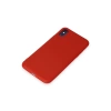 Newface iPhone X Kılıf First Silikon