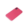 Newface iPhone X Kılıf First Silikon