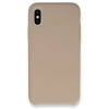 Newface iPhone X Kılıf Lansman Legant Silikon