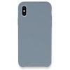Newface iPhone X Kılıf Lansman Legant Silikon