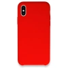 Newface iPhone X Kılıf Lansman Legant Silikon