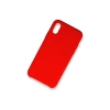 Newface iPhone X Kılıf Lansman Legant Silikon